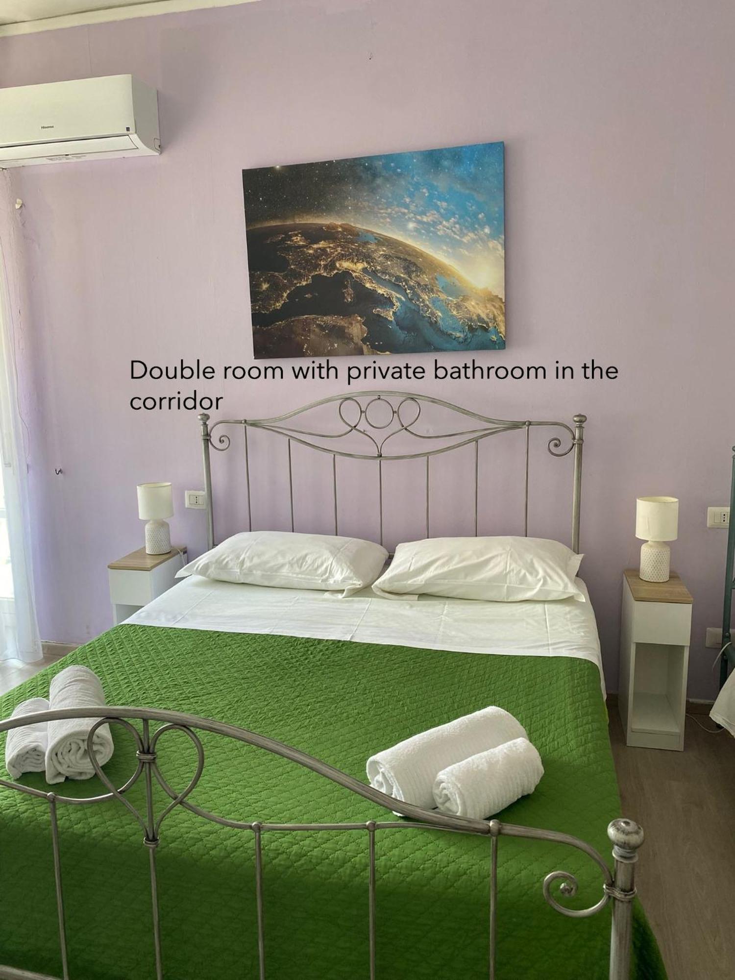 Guest house A I R House 2