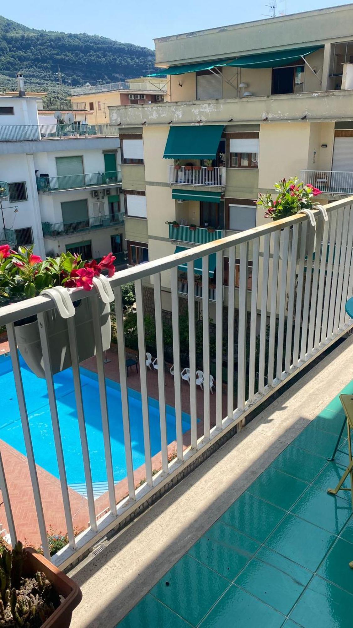 A I R House 2 * Sorrento