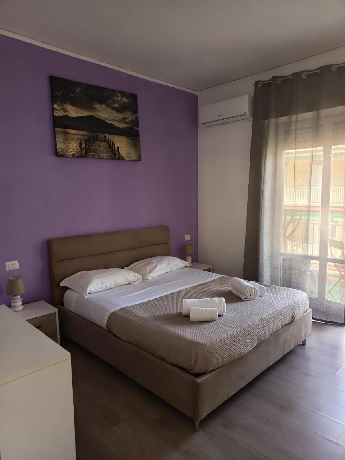 Guest house A I R House 2 Sorrento
